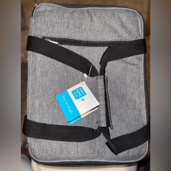 Simply Home Plus Insulated Expendable Double Hot or Cold Food Holder - Picture 7 of 9